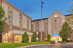 Candlewood Suites Indianapolis Northeast, an IHG Hotel